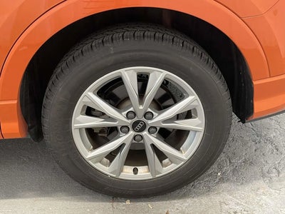 2023 Audi Q3 AWD Quattro S Line Premium 45 Tfsi 4DR SUV