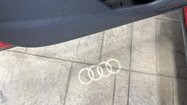 2024 Audi Q3 quattro S line Premium 45 TFSI