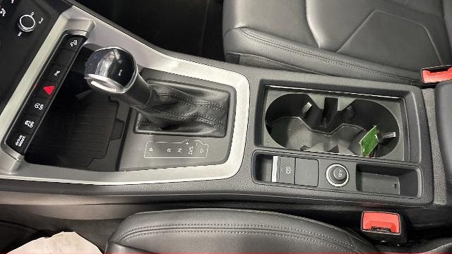 2024 Audi Q3 quattro S line Premium 45 TFSI