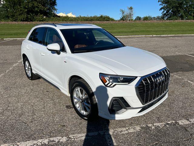 2025 Audi Q3 - $29,985