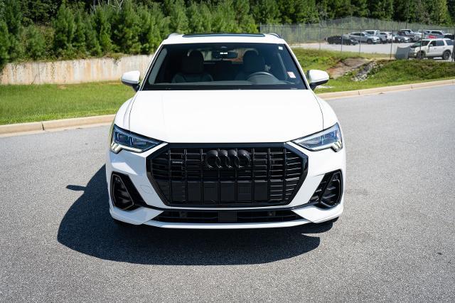 2025 Audi Q3 - $35,999