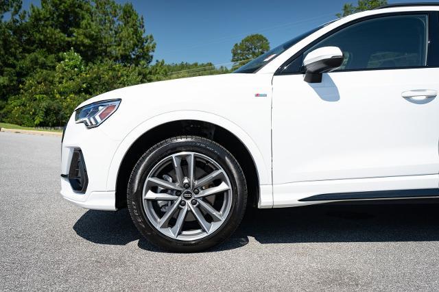 2025 Audi Q3 - $35,999