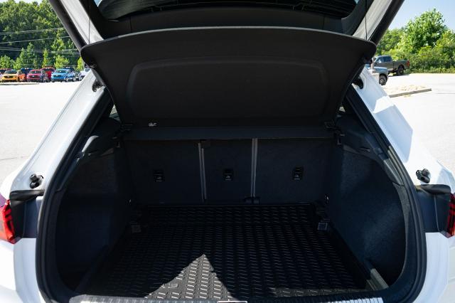 2025 Audi Q3 - $35,999