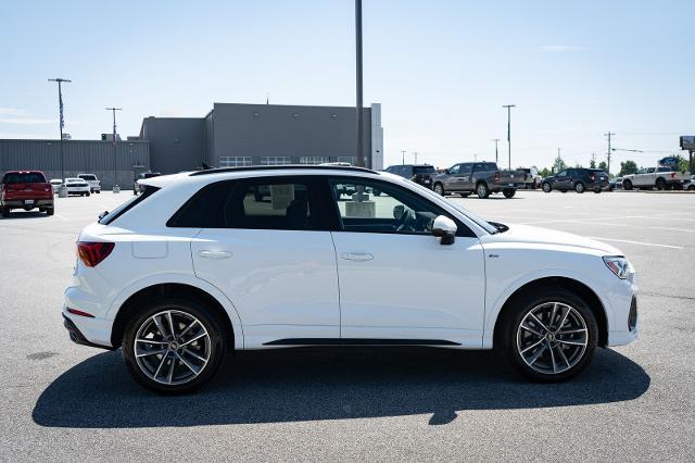 2025 Audi Q3 - $35,999
