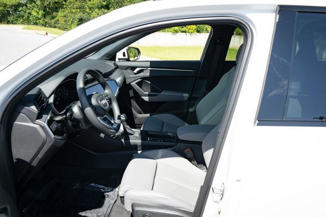 2025 Audi Q3 - $35,999