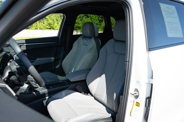 2025 Audi Q3 - $35,999