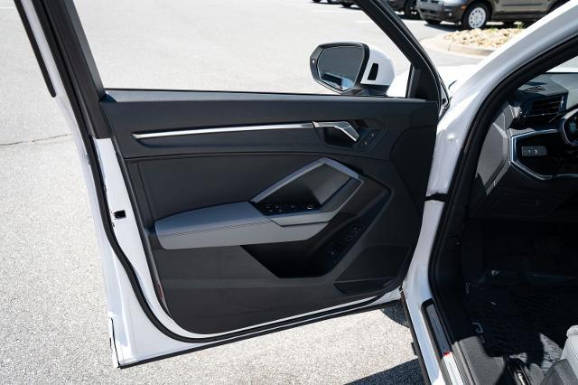 2025 Audi Q3 - $35,999