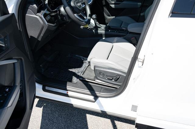 2025 Audi Q3 - $35,999
