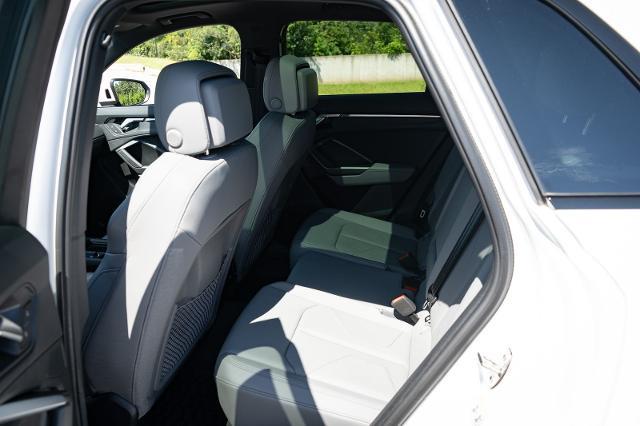 2025 Audi Q3 - $35,999