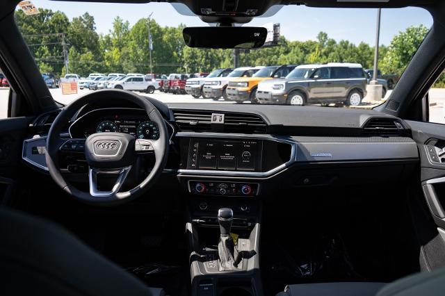 2025 Audi Q3 - $35,999