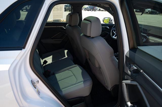 2025 Audi Q3 - $35,999