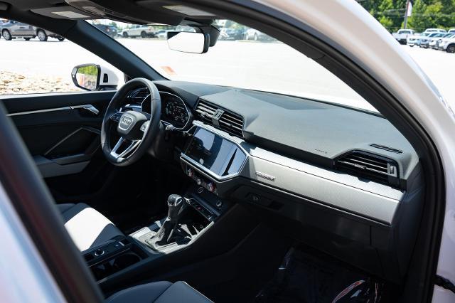 2025 Audi Q3 - $35,999