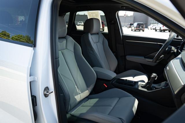 2025 Audi Q3 - $35,999