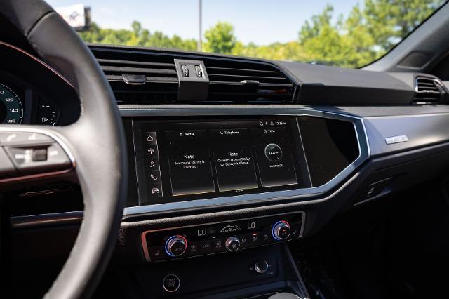 2025 Audi Q3 - $35,999