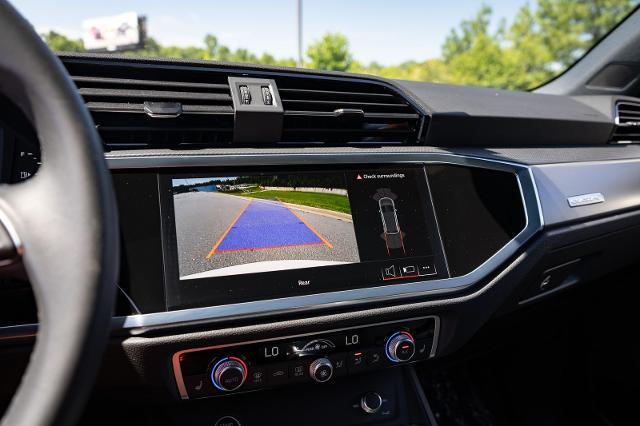 2025 Audi Q3 - $35,999