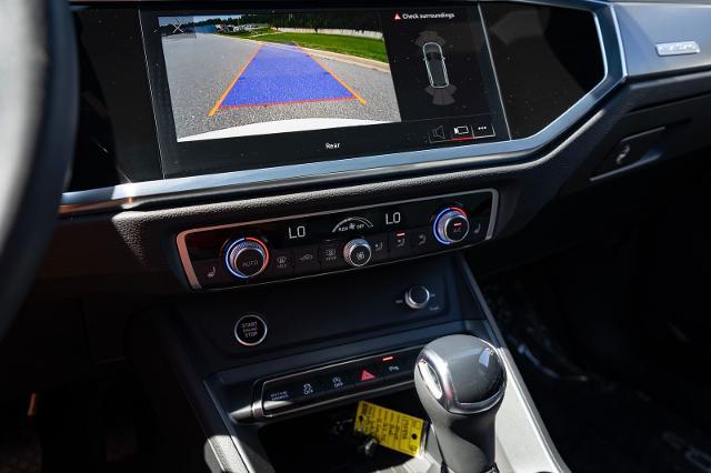 2025 Audi Q3 - $35,999