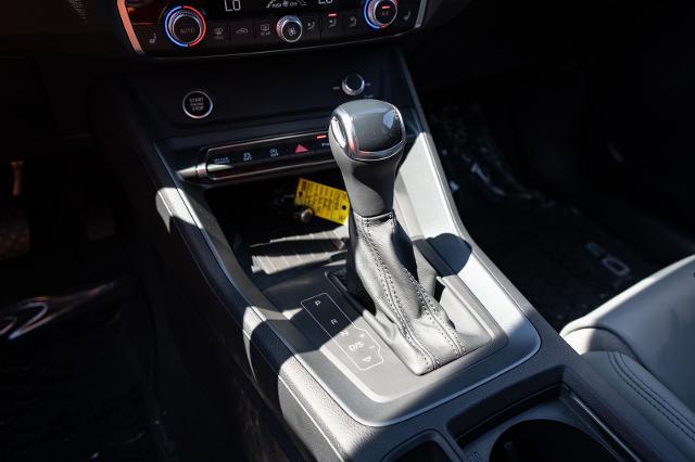2025 Audi Q3 - $35,999