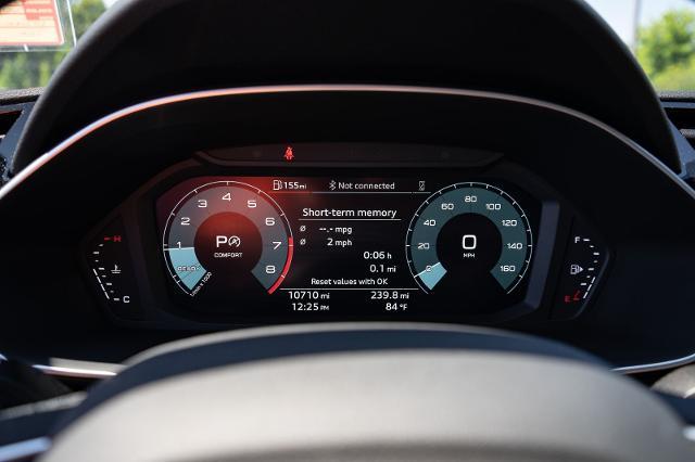 2025 Audi Q3 - $35,999