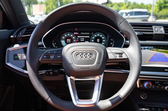 2025 Audi Q3 - $35,999
