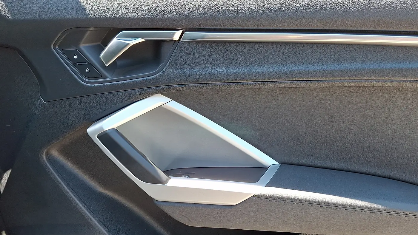 2025 Audi Q3 quattro S line Premium 45 TFSI