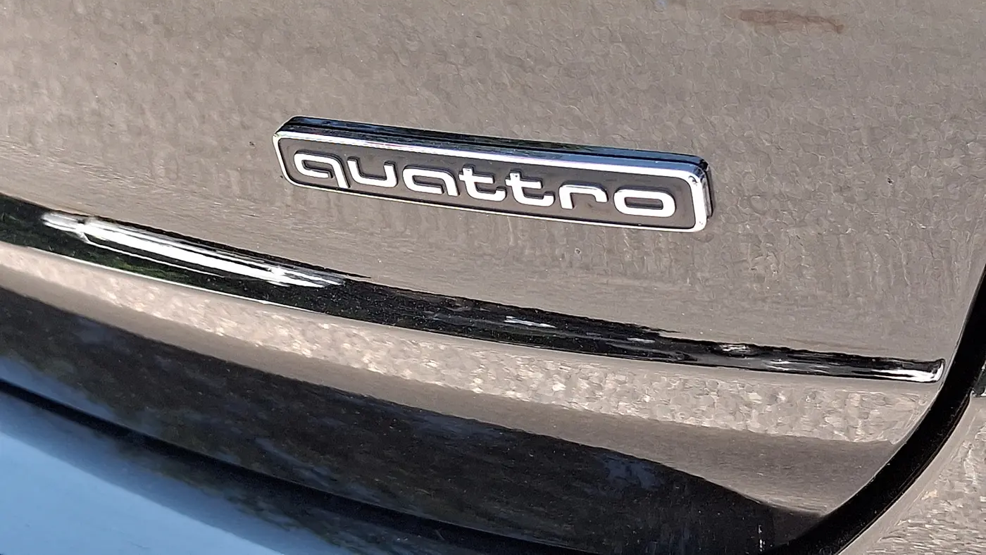 2025 Audi Q3 quattro S line Premium 45 TFSI