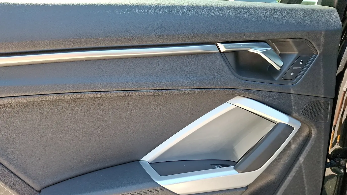 2025 Audi Q3 quattro S line Premium 45 TFSI