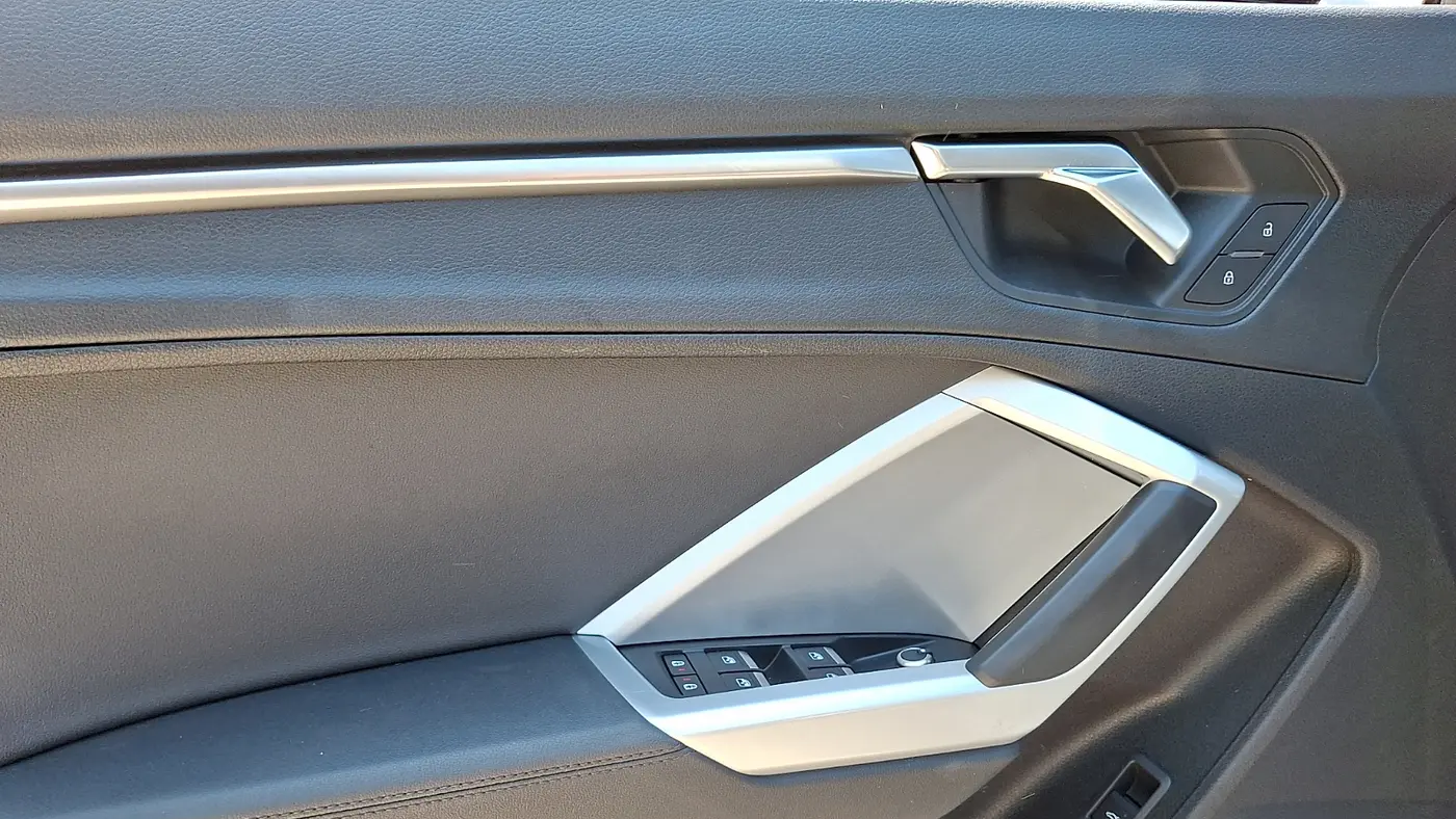 2025 Audi Q3 quattro S line Premium 45 TFSI