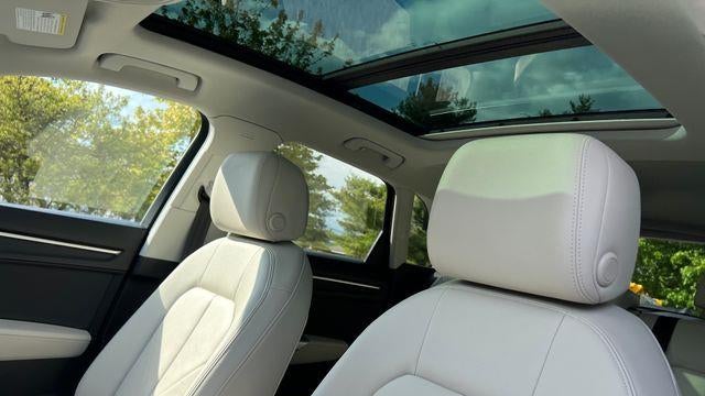 2025 Audi Q3 quattro S line Premium 45 TFSI