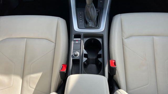 2025 Audi Q3 quattro S line Premium 45 TFSI