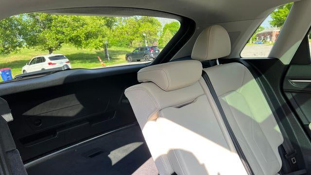 2025 Audi Q3 quattro S line Premium 45 TFSI