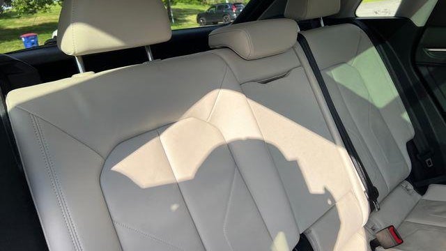 2025 Audi Q3 quattro S line Premium 45 TFSI
