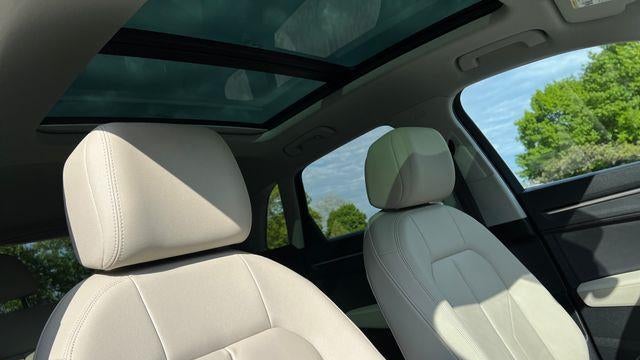 2025 Audi Q3 quattro S line Premium 45 TFSI