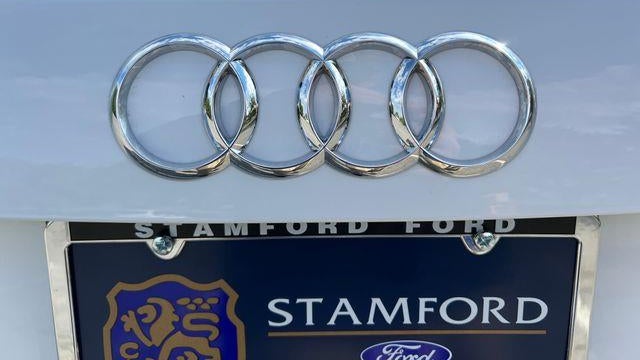 2025 Audi Q3 quattro S line Premium 45 TFSI