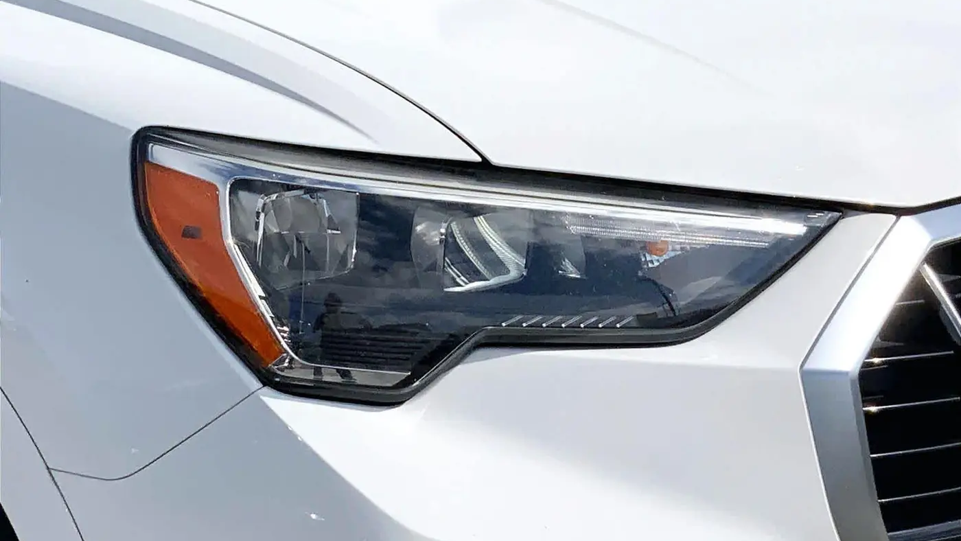 2021 Audi Q3 quattro S line Premium 45 TFSI