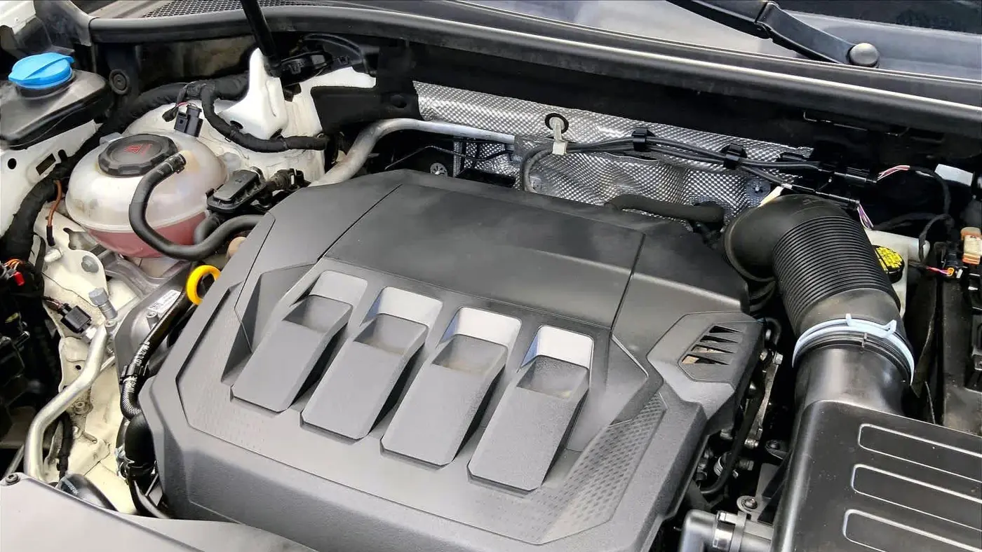 2021 Audi Q3 quattro S line Premium 45 TFSI