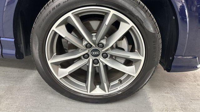 2023 Audi Q3 quattro S line Premium 45 TFSI