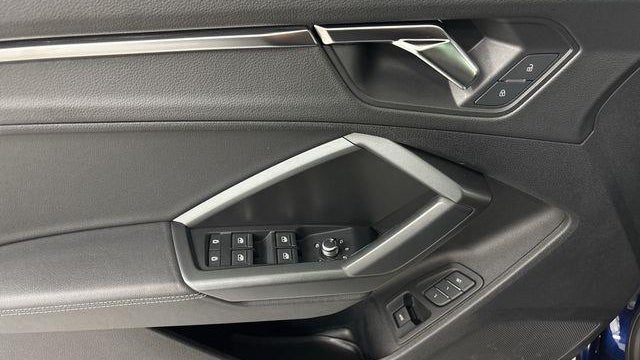2023 Audi Q3 quattro S line Premium 45 TFSI