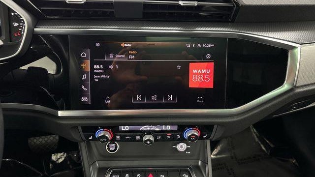 2023 Audi Q3 quattro S line Premium 45 TFSI
