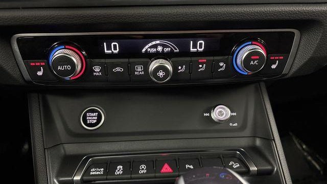 2023 Audi Q3 quattro S line Premium 45 TFSI