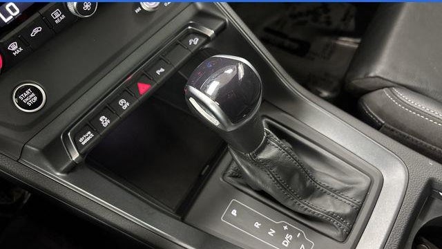 2023 Audi Q3 quattro S line Premium 45 TFSI