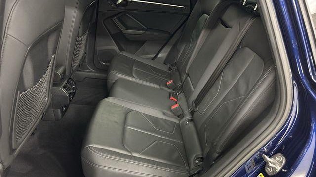 2023 Audi Q3 quattro S line Premium 45 TFSI