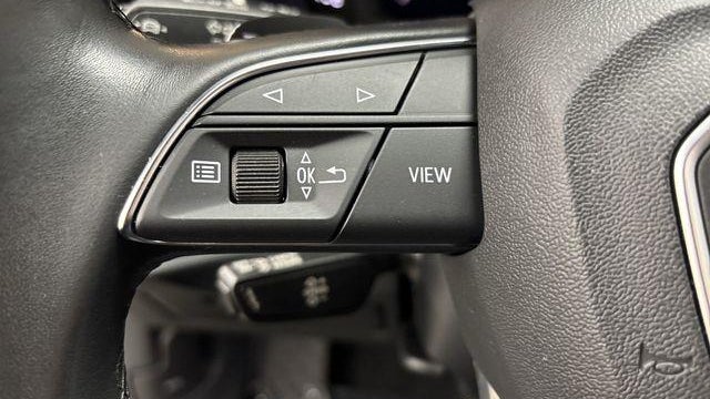 2023 Audi Q3 quattro S line Premium 45 TFSI