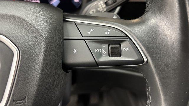 2023 Audi Q3 quattro S line Premium 45 TFSI