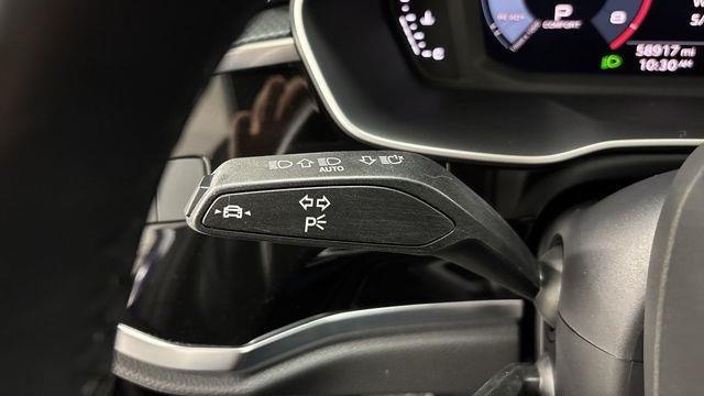 2023 Audi Q3 quattro S line Premium 45 TFSI