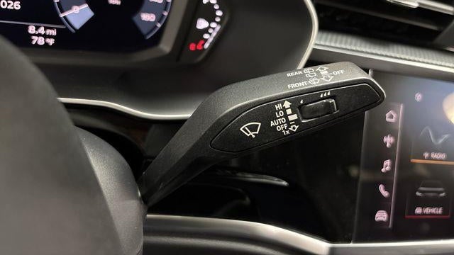 2023 Audi Q3 quattro S line Premium 45 TFSI
