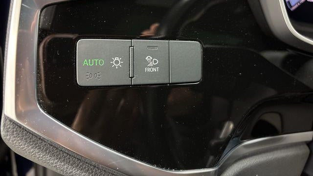 2023 Audi Q3 quattro S line Premium 45 TFSI