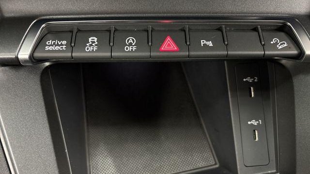 2023 Audi Q3 quattro S line Premium 45 TFSI