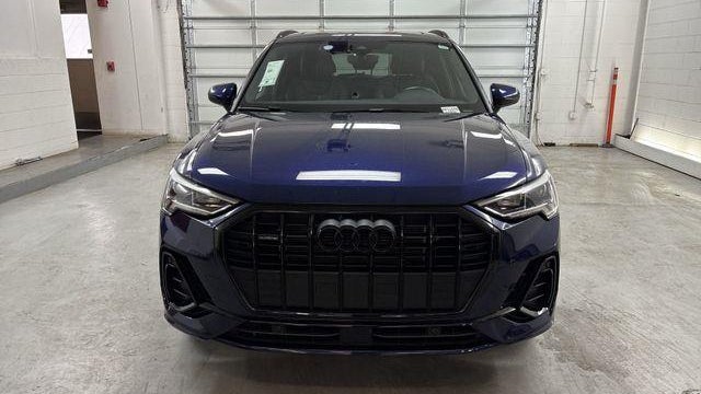 2023 Audi Q3 quattro S line Premium 45 TFSI