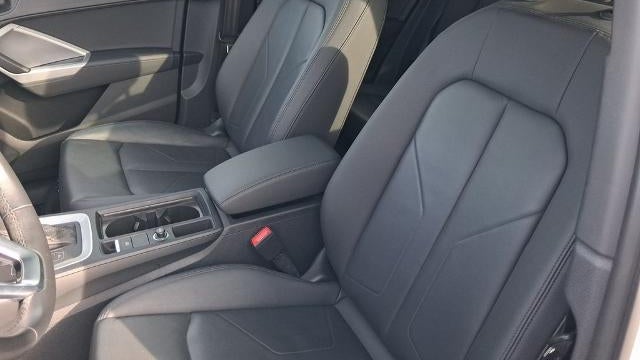 2023 Audi Q3 quattro S line Premium 45 TFSI