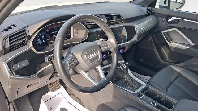 2023 Audi Q3 quattro S line Premium 45 TFSI